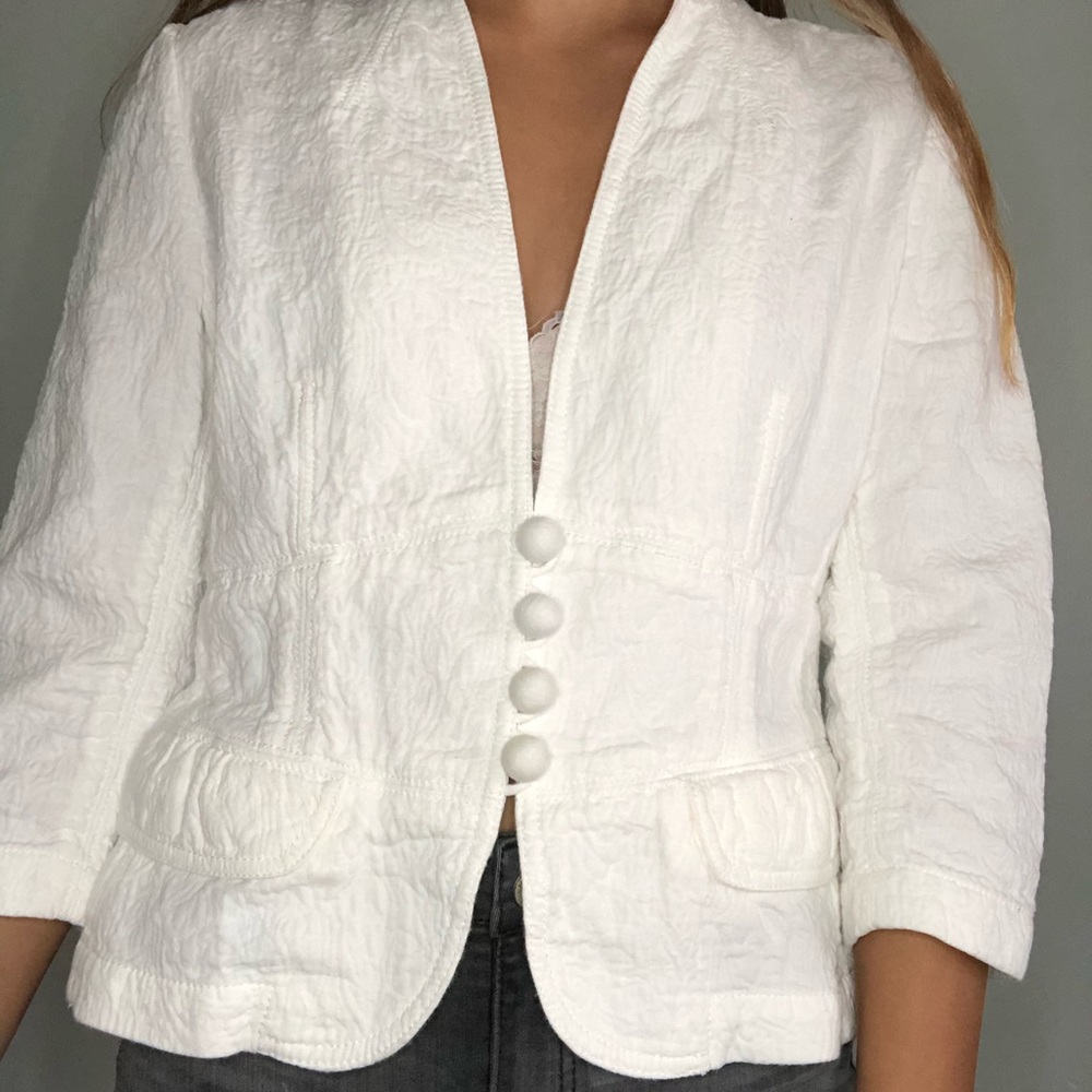 Banana Republic Shirt/Jacket